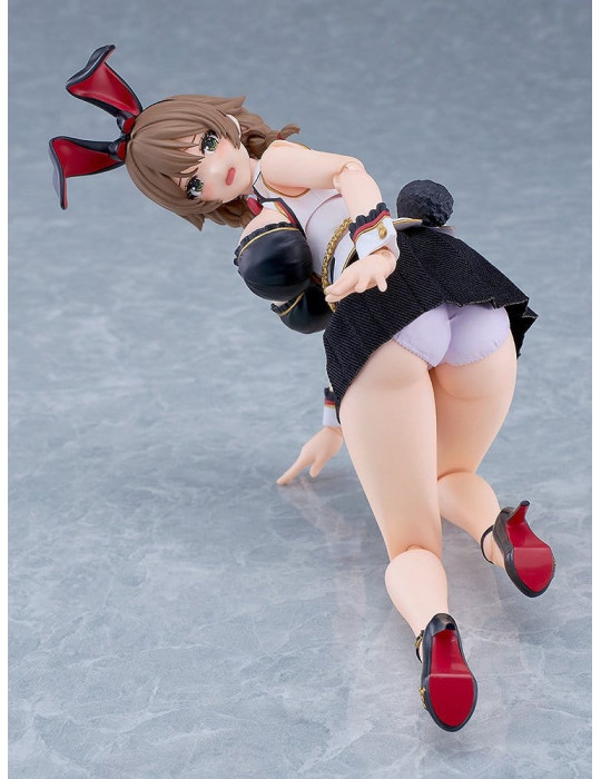 Bunny Garden 2 figma Action Figure Kana 14 cm Max Factory