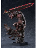Berserk Pop Up Parade figurine PVC Guts (Berserker Armor): Bloody Paint Ver. L Size 28 cm Max Factory