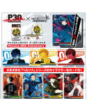 Weiss Schwarz Boîte de 10 Boosters Persona 30th Anniversary (JP)