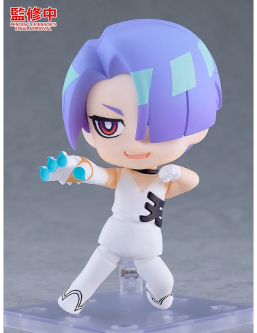 New Panty & Stocking with Garterbelt Nendoroid Action Figure Polyester 10 cm Good Smile 2