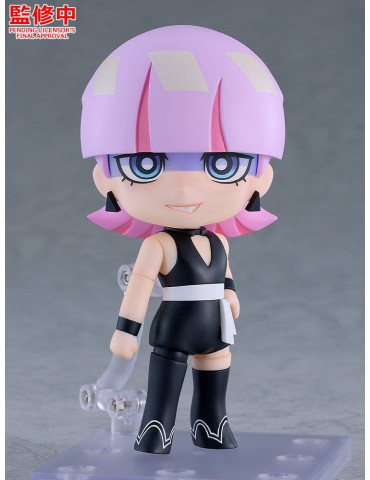 New Panty & Stocking with Garterbelt Nendoroid figurine Polyurethane 10 cm Good Smile