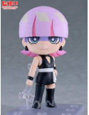 New Panty & Stocking with Garterbelt Nendoroid Action Figure Polyurethane 10 cm Good Smile