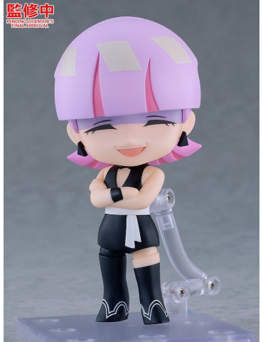 New Panty & Stocking with Garterbelt Nendoroid Action Figure Polyurethane 10 cm Good Smile 2