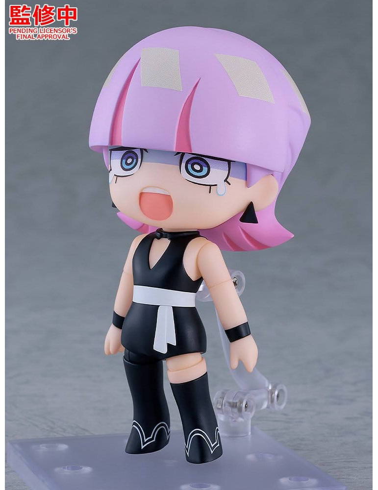 New Panty & Stocking with Garterbelt Nendoroid Action Figure Polyurethane 10 cm Good Smile