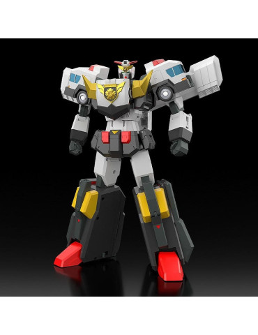 Brave Police J-Decker The Gattai Action Figure J-Decker 26 cm Good Smile