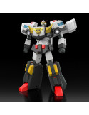 Brave Police J-Decker The Gattai figurine J-Decker 26 cm Good Smile