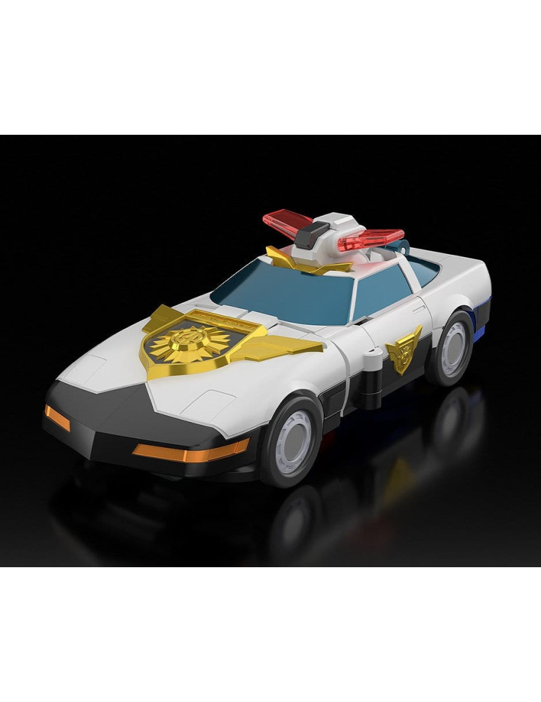Brave Police J-Decker The Gattai figurine J-Decker 26 cm Good Smile