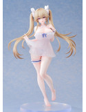 Azur Lane figurine PVC 1/8 LessMore Anchorage: Private Quarters Ver. 23 cm Good Smile
