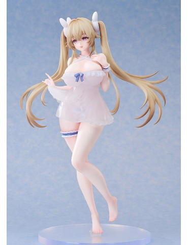 Azur Lane LessMore PVC Figure 1/8 Anchorage: Private Quarters Ver. 23 cm Good Smile 2