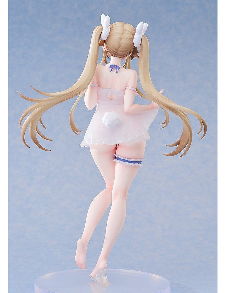 Azur Lane LessMore PVC Figure 1/8 Anchorage: Private Quarters Ver. 23 cm Good Smile