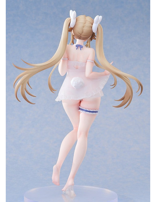 Azur Lane LessMore PVC Figure 1/8 Anchorage: Private Quarters Ver. 23 cm Good Smile