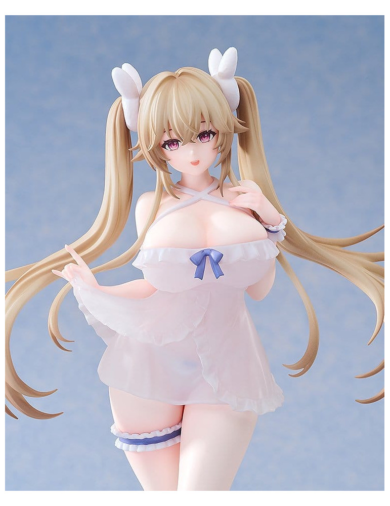 Azur Lane LessMore PVC Figure 1/8 Anchorage: Private Quarters Ver. 23 cm Good Smile