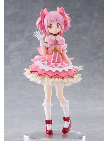 Puella Magi Madoka Magica the Movie -Walpurgisnacht: Rising- figurine PVC Madoka Kaname 21 cm Claynel