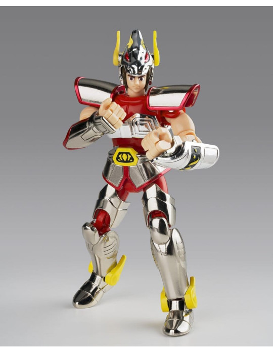 Saint Seiya Saint Cloth Series Action Figure Pegasus Cloth (First Bronze Cloth) Cloth Box Limited Edition 12 cm Bandai