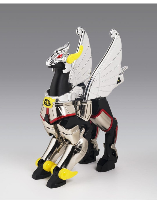 Saint Seiya figurine Saint Cloth Series Pegasus Cloth (First Bronze Cloth) Cloth Box Limited Edition 12 cm Bandai