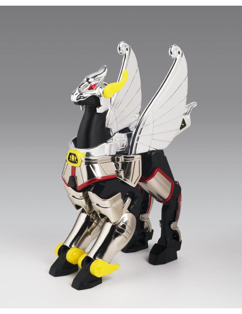 Saint Seiya Saint Cloth Series Action Figure Pegasus Cloth (First Bronze Cloth) Cloth Box Limited Edition 12 cm Bandai