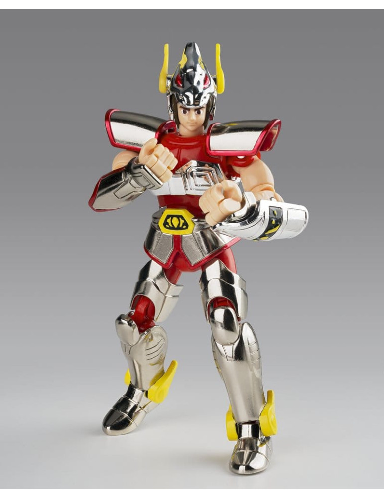 Saint Seiya figurine Saint Cloth Series Pegasus Cloth (First Bronze Cloth) Cloth Box Limited Edition 12 cm Bandai