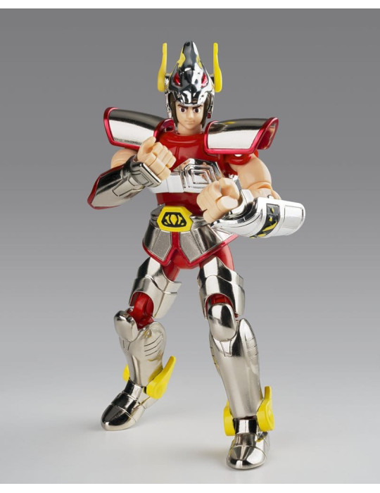 Saint Seiya Saint Cloth Series Action Figure Pegasus Cloth (First Bronze Cloth) Cloth Box Limited Edition 12 cm Bandai