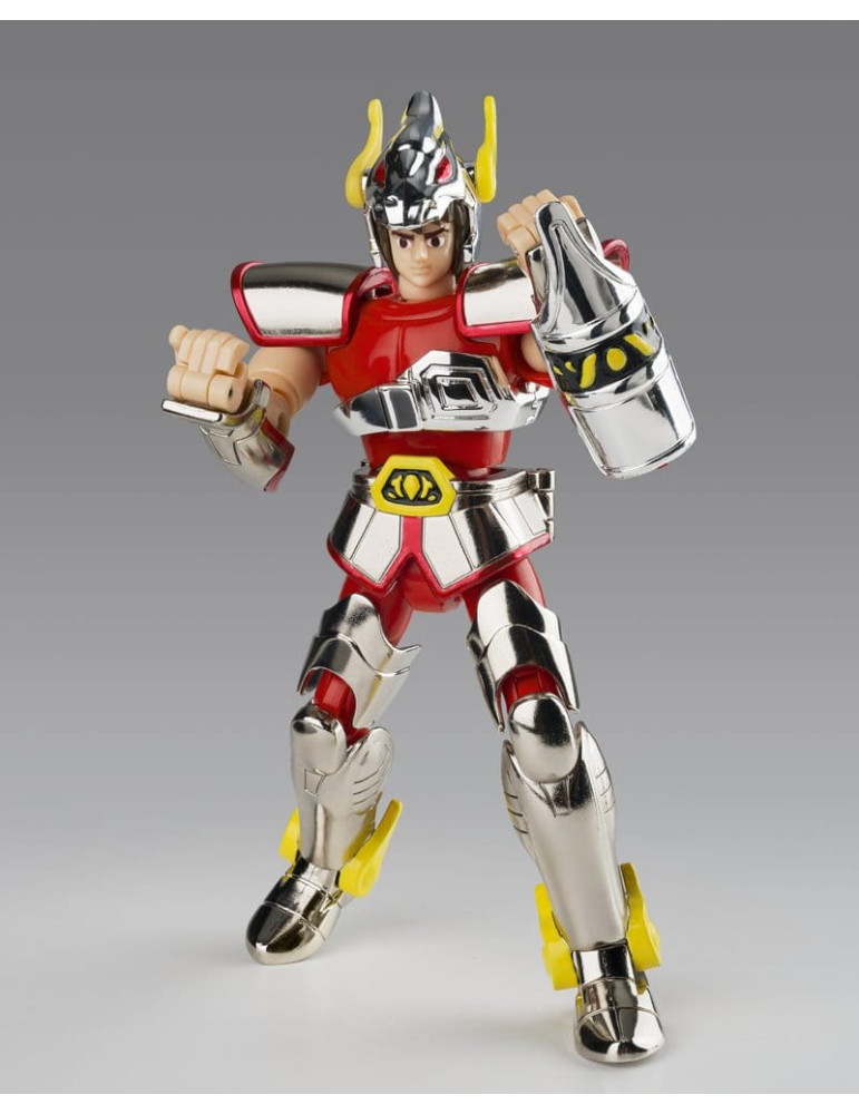 Saint Seiya Saint Cloth Series Action Figure Pegasus Cloth (First Bronze Cloth) Cloth Box Limited Edition 12 cm Bandai