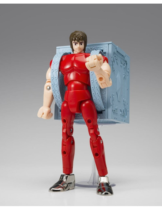 Saint Seiya figurine Saint Cloth Series Pegasus Cloth (First Bronze Cloth) Cloth Box Limited Edition 12 cm Bandai