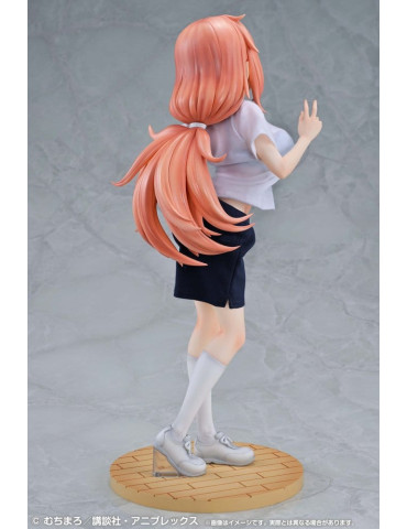 There is Also a Hole in the Student Organization! Re?Dress PVC Figure 1/4 Komaro Michinoku P.E. Uniform Ver. 38 cm Medicos 2