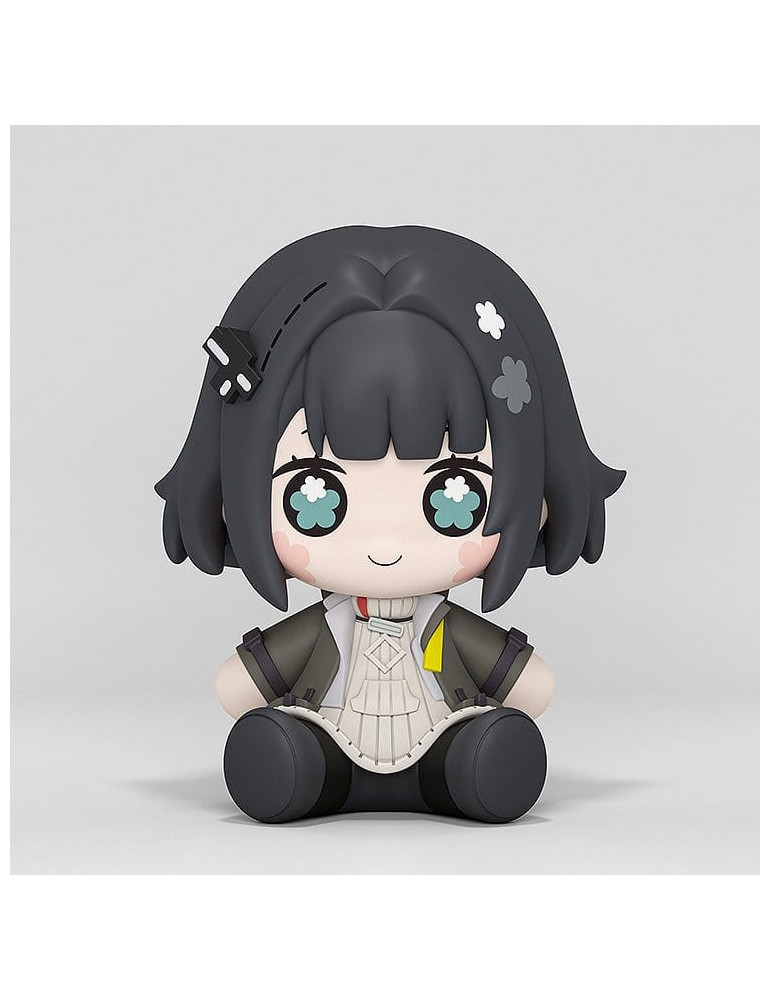 Arknights: Endfield Huggy Good Smile figurine mini Endministrator (Female) 7 cm Good Smile