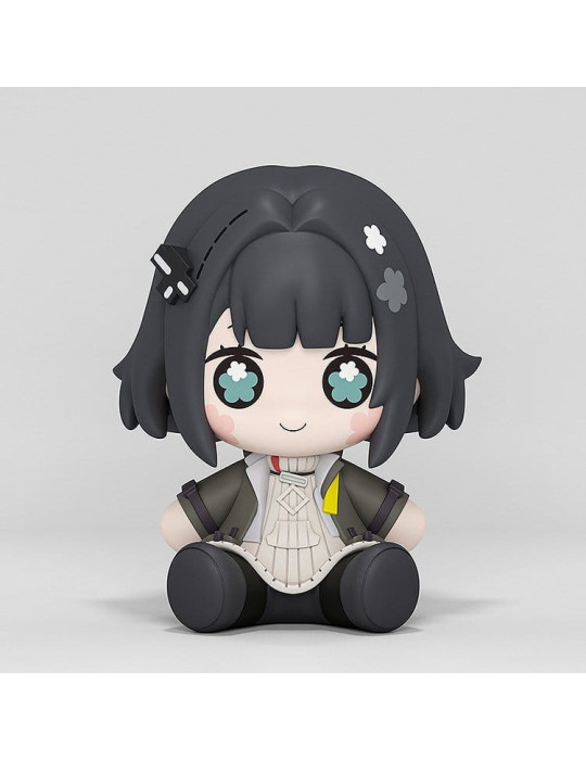 Arknights: Endfield Huggy Good Smile figurine mini Endministrator (Female) 7 cm Good Smile