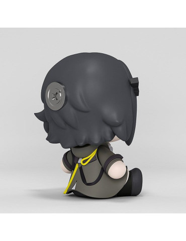 Arknights: Endfield Huggy Good Smile Mini Figure Endministrator (Female) 7 cm Good Smile 2