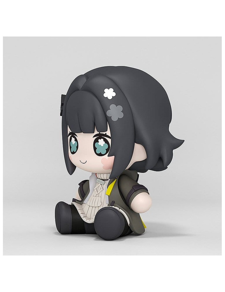 Arknights: Endfield Huggy Good Smile Mini Figure Endministrator (Female) 7 cm Good Smile