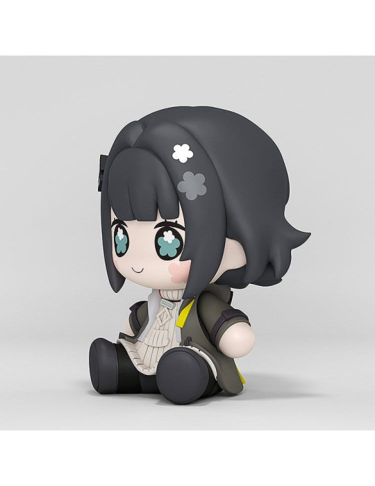 Arknights: Endfield Huggy Good Smile figurine mini Endministrator (Female) 7 cm Good Smile