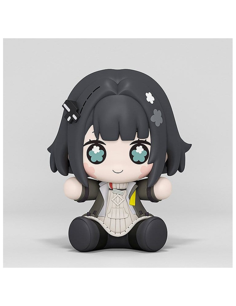 Arknights: Endfield Huggy Good Smile Mini Figure Endministrator (Female) 7 cm Good Smile