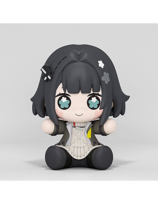 Arknights: Endfield Huggy Good Smile Mini Figure Endministrator (Female) 7 cm Good Smile
