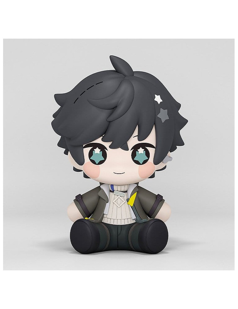 Arknights: Endfield Huggy Good Smile Mini Figure Endministrator (Male) 7 cm Good Smile