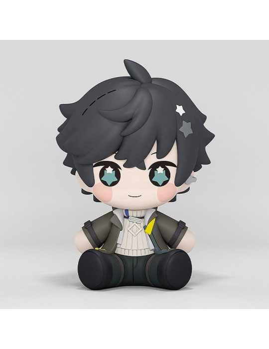 Arknights: Endfield Huggy Good Smile figurine mini Endministrator (Male) 7 cm Good Smile
