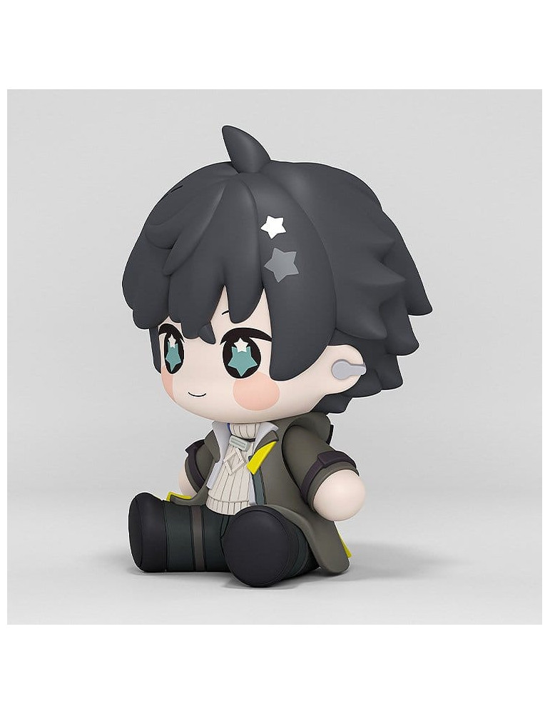 Arknights: Endfield Huggy Good Smile Mini Figure Endministrator (Male) 7 cm Good Smile