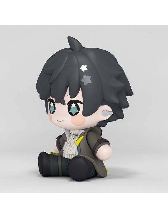 Arknights: Endfield Huggy Good Smile figurine mini Endministrator (Male) 7 cm Good Smile