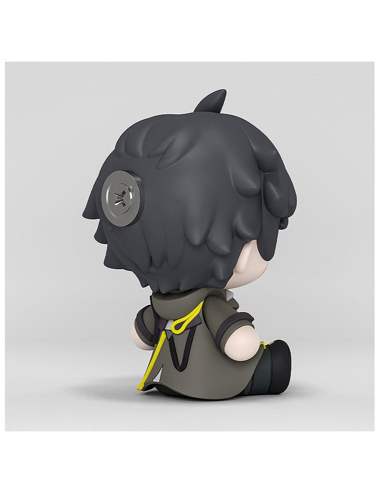Arknights: Endfield Huggy Good Smile Mini Figure Endministrator (Male) 7 cm Good Smile