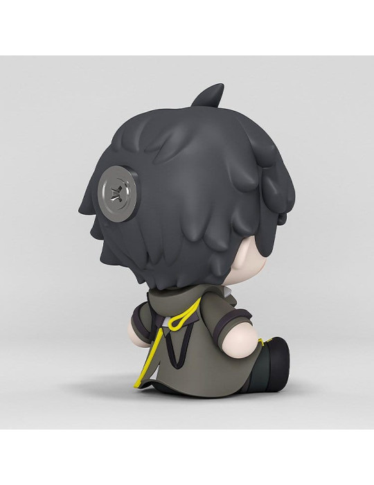 Arknights: Endfield Huggy Good Smile figurine mini Endministrator (Male) 7 cm Good Smile