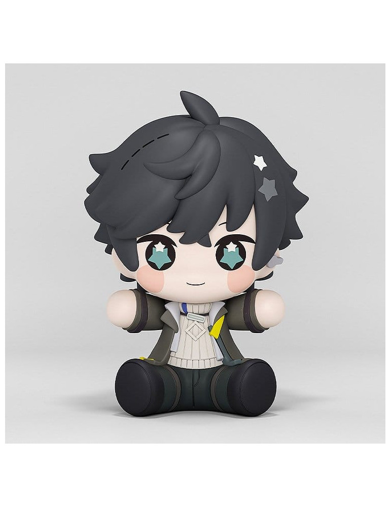 Arknights: Endfield Huggy Good Smile Mini Figure Endministrator (Male) 7 cm Good Smile