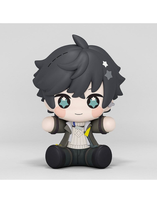 Arknights: Endfield Huggy Good Smile figurine mini Endministrator (Male) 7 cm Good Smile
