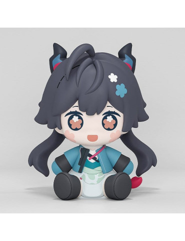 Arknights: Endfield Huggy Good Smile Mini Figure Chen Qianyu 7 cm Good Smile