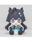 Arknights: Endfield Huggy Good Smile Mini Figure Chen Qianyu 7 cm Good Smile