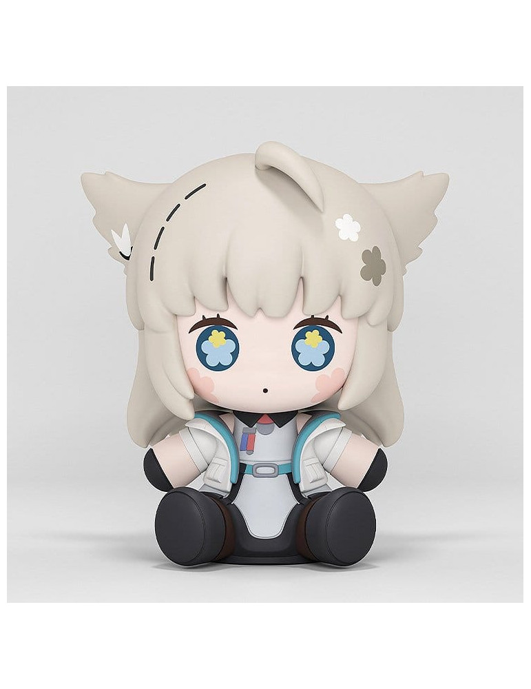 Arknights: Endfield figurine mini Huggy Good Smile Pelica 7 cm Good Smile