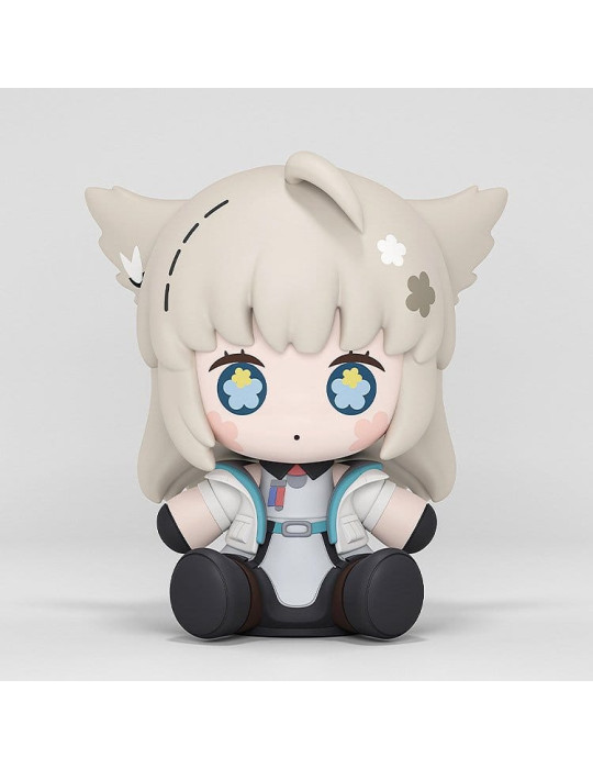 Arknights: Endfield Huggy Good Smile Mini Figure Pelica 7 cm Good Smile