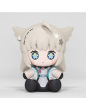 Arknights: Endfield Huggy Good Smile Mini Figure Pelica 7 cm Good Smile