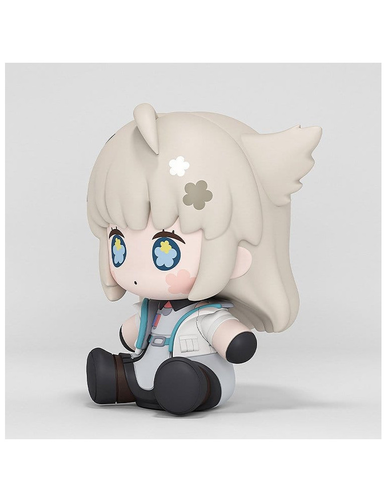 Arknights: Endfield Huggy Good Smile Mini Figure Pelica 7 cm Good Smile