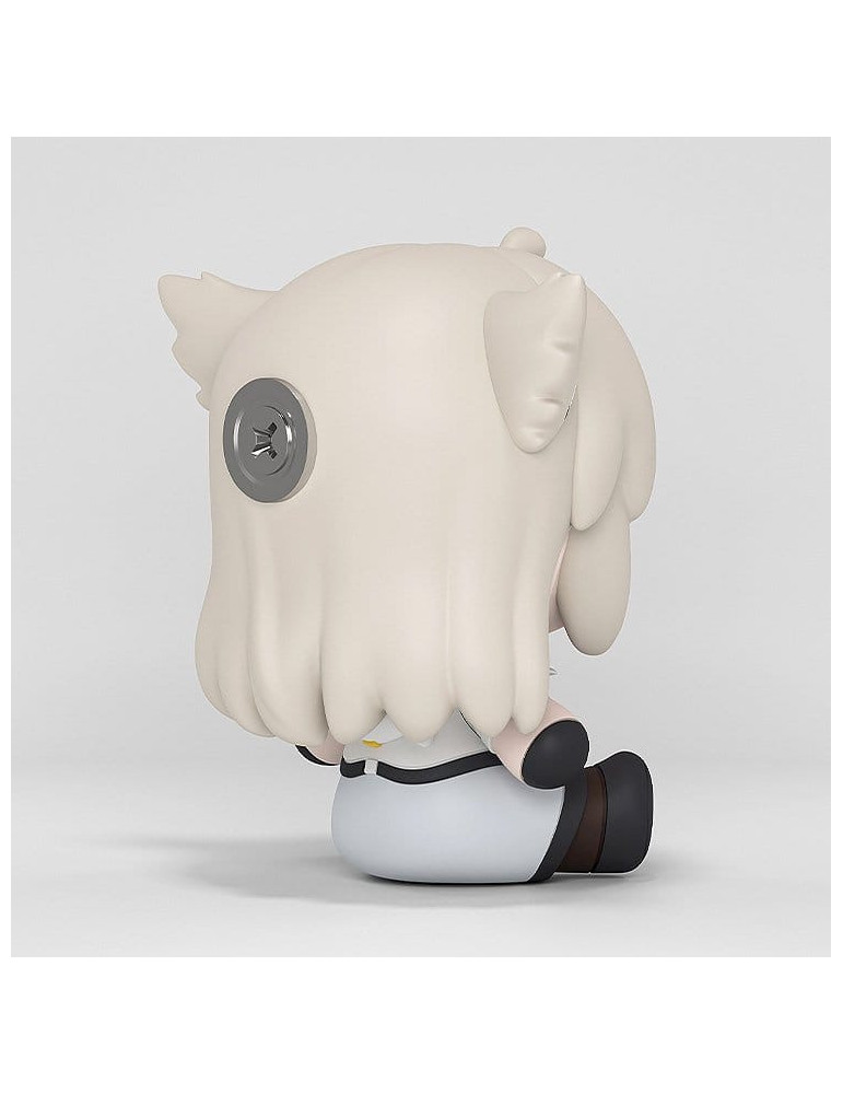 Arknights: Endfield Huggy Good Smile Mini Figure Pelica 7 cm Good Smile