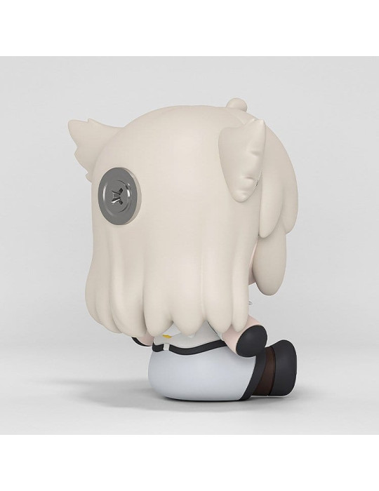 Arknights: Endfield Huggy Good Smile Mini Figure Pelica 7 cm Good Smile