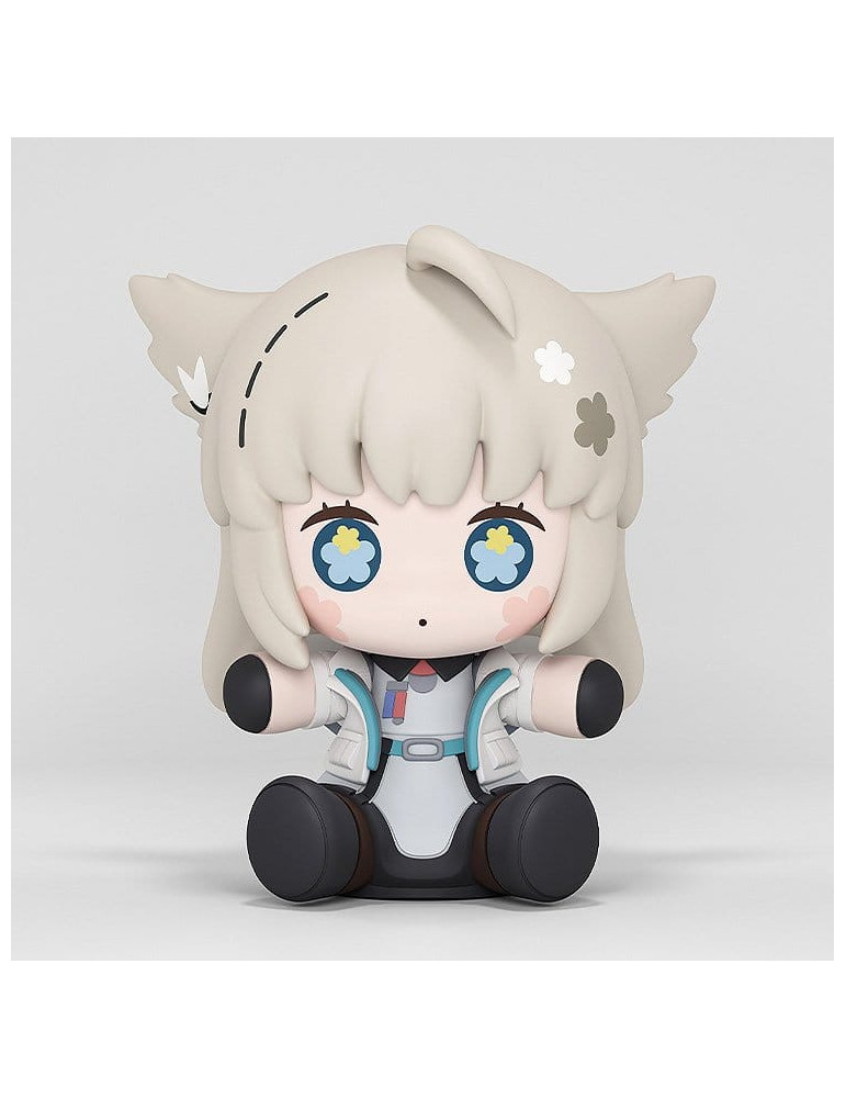 Arknights: Endfield Huggy Good Smile Mini Figure Pelica 7 cm Good Smile
