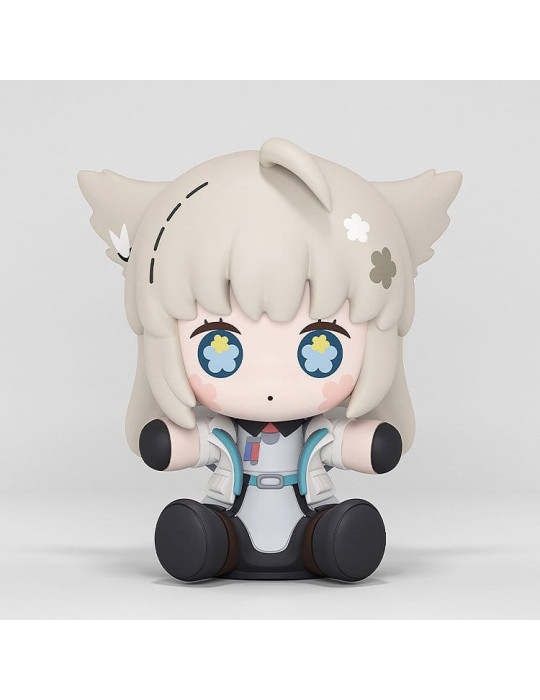 Arknights: Endfield Huggy Good Smile Mini Figure Pelica 7 cm Good Smile